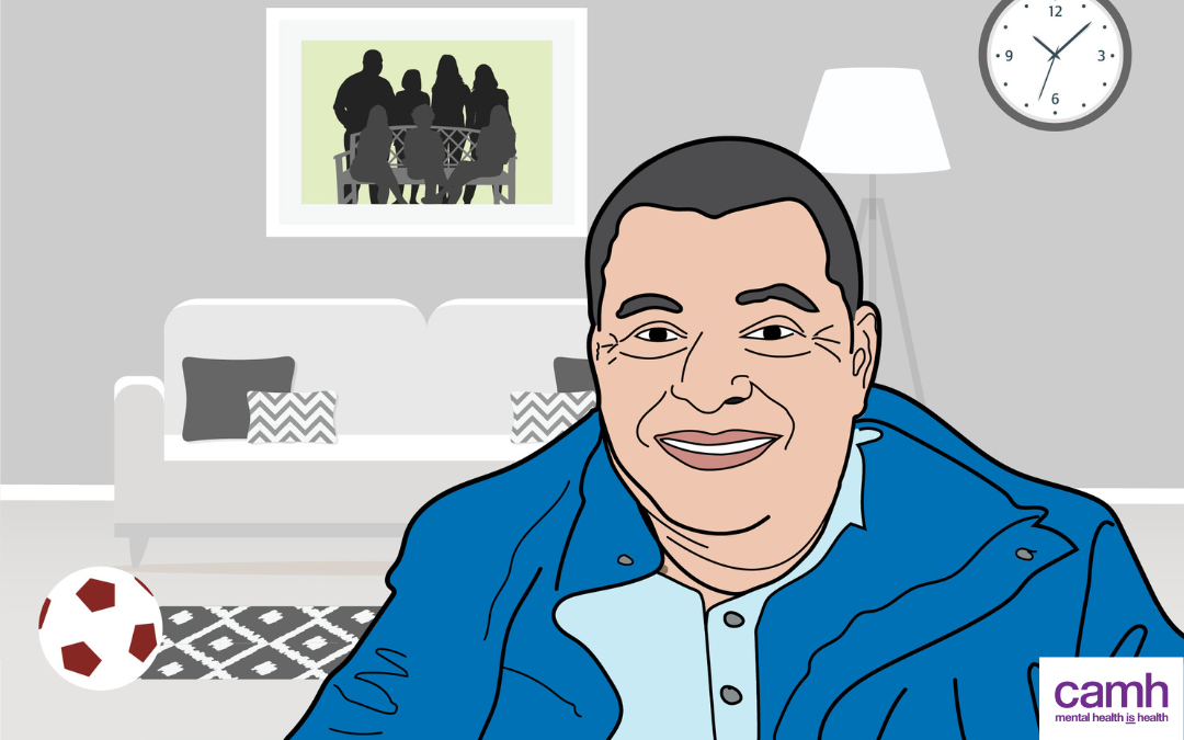 John Illustration