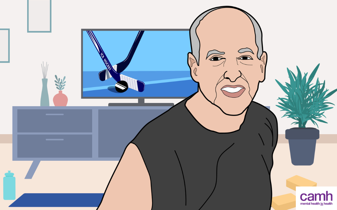 Jordan Illustration