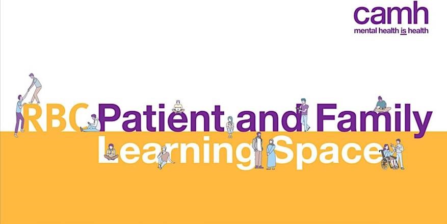 RBC Patient and Family Learning Space