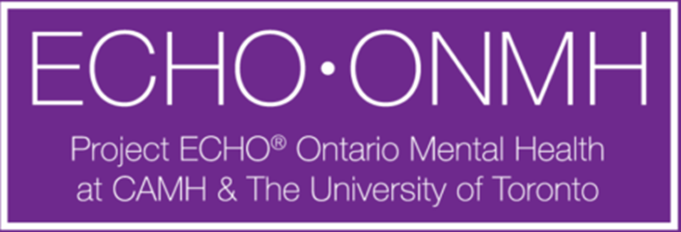 Echo Onmh Logo