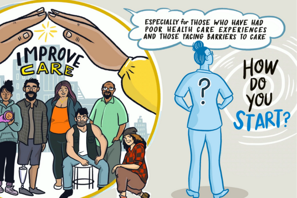 How to Do an Equity Walkthrough Video