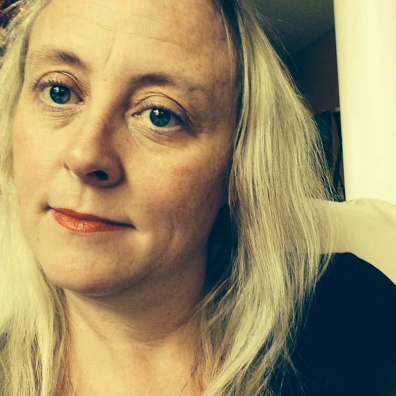 Cathy Blocki-Radeke, Wraparound Manager, Oolagen