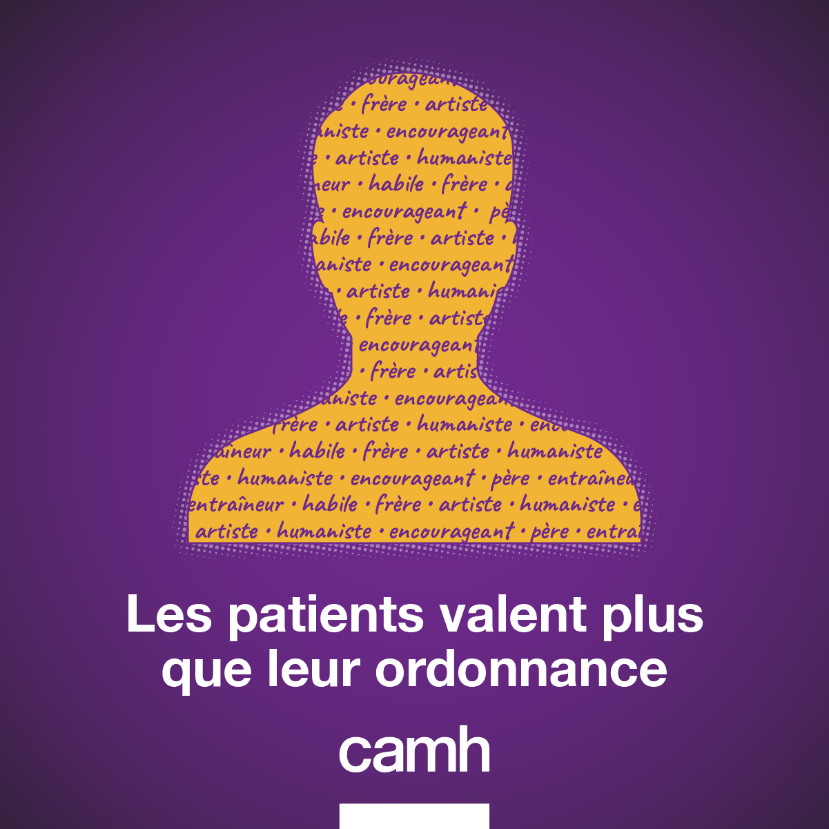 Les patients valent plus que leur ordonnance