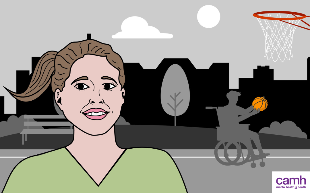 Amanda Illustration