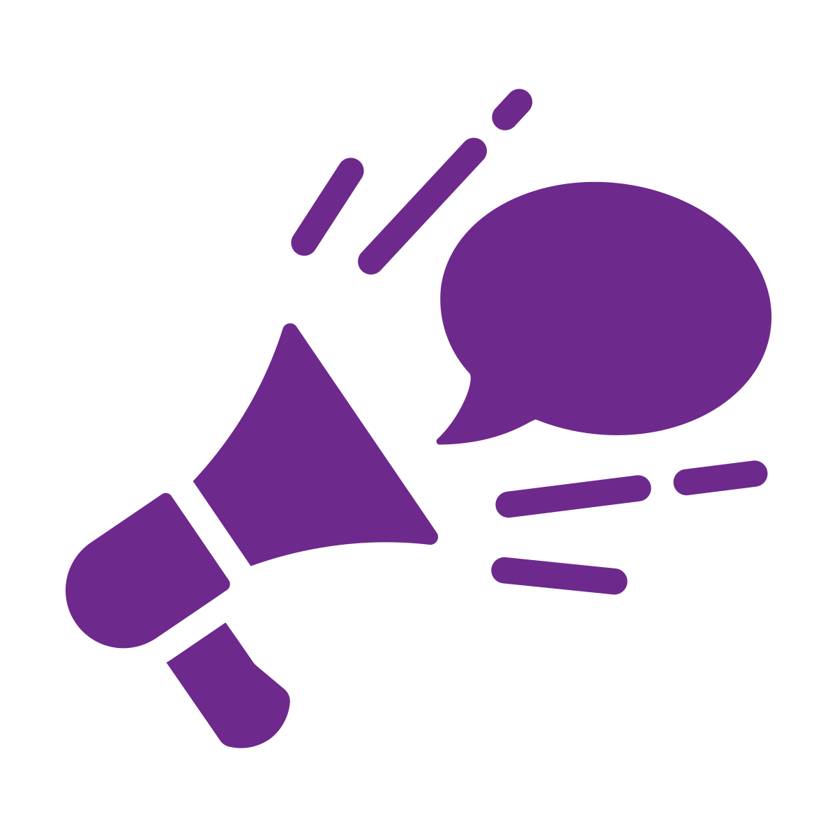 Promotion icon