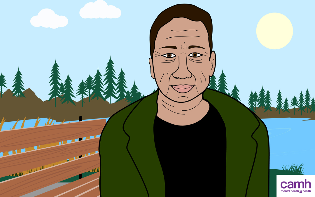 Peter illustration