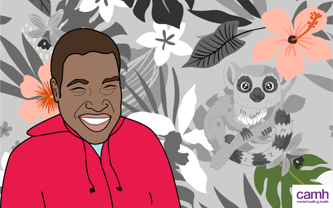 Taydon Illustration